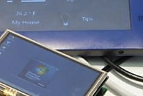 Microsoft Windows Embedded met cap sur Windows 8