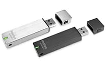 Les clés USB sécurisées IronKey d'Imation mettent le turbo