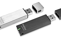 Les clés USB sécurisées IronKey d'Imation mettent le turbo
