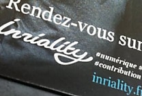 Inriality veut éclairer les enjeux de la société numérique