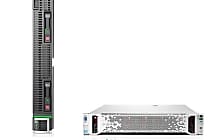 HP : deux premiers serveurs quadri-sockets, à 32 coeurs