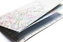 TomTom recycle ses services de navigation dans le cloud