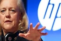 HP affiche une perte record, accuse Autonomy de fraude