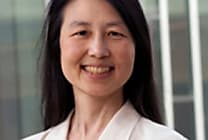 Le Dr. Jeannette Wing à la tête de la recherche de Microsoft