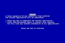 Seul 0,8 % des internautes utilisent Windows 8