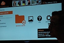 Orange met le Cloud et le NFC au centre de ses innovations