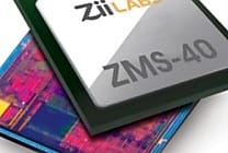 Intel acquiert ZiiLabs et ses GPU pour la mobilité