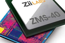 Intel acquiert ZiiLabs et ses GPU pour la mobilité