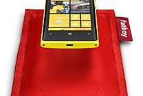 Nokia confirme le bon démarrage du Lumia 920