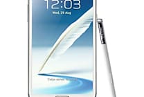 5 millions de Samsung Galaxy Note 2 vendus en deux mois !
