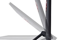 Fujitsu X-Line homogénéiser le poste de travail