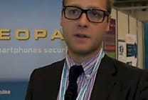Thales : « Teopad permet de sécuriser son smartphone »