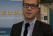 Thales : « Teopad permet de sécuriser son smartphone »