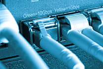 BT teste le 10 Gbits
