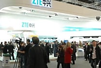 Un smartphone 8 cours chez ZTE ?