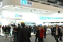 Un smartphone 8 cours chez ZTE ?