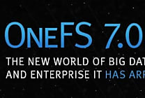 EMC Isilon OneFS 7.0 renforce le stockage Scale-out et prépare  [...]