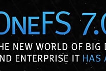 EMC Isilon OneFS 7.0 renforce le stockage Scale-out et prépare le Big Data