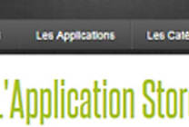 Global SP BAC : app-store pro pour PME dans le nuage