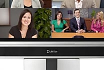 LifeSize élargit son offre de vidéo communication