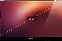 Projet Sputnik : Dell lance son ultrabook XPS 13 sous Linux