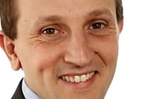 Eric Antibi (NetApp) se félicite du succès des FlexPod