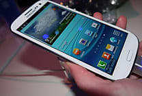 Samsung prépare le Galaxy S4, le Galaxy Note 2 Light.