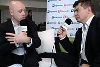 Jean Louis Baffier, Salesforce.com @ LeWeb 2012