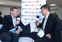 Olivier Fecherolle, Viadeo @ LeWeb 2012