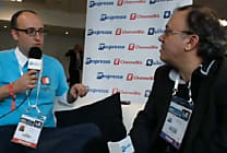 Joel Bloch, Tag'By @ LeWeb 2012