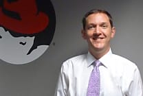 Entretien exclusif avec Jim Whitehurst, CEO de Red Hat
