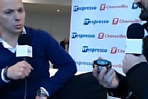 Tony Fadell, Nest @ LeWeb 2012