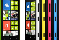 Nokia s'attaque à l'entrée de gamme Windows Phone 8