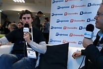 Olivier Binet, PayPal @ LeWeb 2012