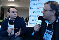 Stéphane Moracchini, Bunchcast @ LeWeb 2012