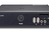 Mini-PC DS61 : Shuttle explore le Small Form Factor