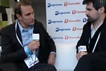 Bernard Louis Roques, Truffle Capital @ LeWeb 2012