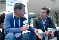 Paul Berberian, Orbotix (Sphero) @ LeWeb 2012