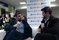 Franck Perrier, Digital Academy @ LeWeb 2012
