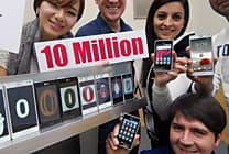 LG a vendu 10 millions de smartphones L-Series