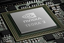 Le Tegra 4 de Nvidia, future star de la mobilité.