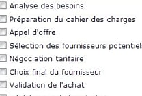 Décideurs, comment choisissez vous vos solutions IT ?