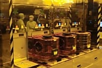 La plateforme FD-SOI 28 nm de ST en pré-production