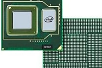 Intel livre ses processeurs bicours Atom S1200 pour serveurs