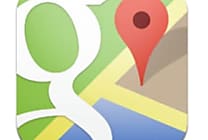 Google Maps fait son grand retour sur iPhone