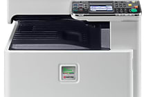Kyocera mise sur les solutions d'impression laser en A3