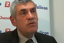 Netapp : le cloud ouvre énormément d'opportunités pour nous