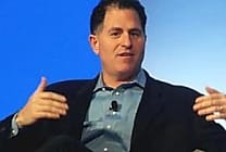 Dell World 2012: Michael Dell pousse les services - et le  [...]