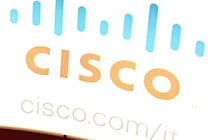 Cisco vend ses routeurs Linksys