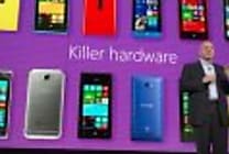 Pas de Windows Phone 8 5 pouces chez HTC